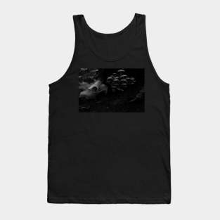 Plant. Tank Top